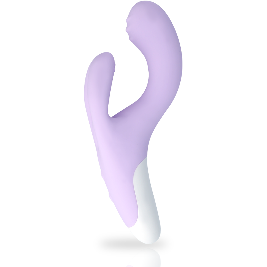 MIA - GUELL 3-MOTOR ORGASMIC VIBRATOR
