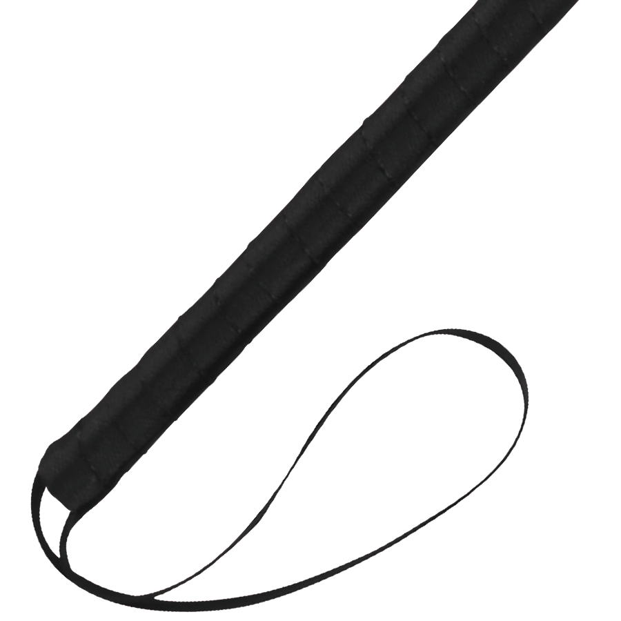 DARKNESS - BLACK STIMULATING PEN LUX
