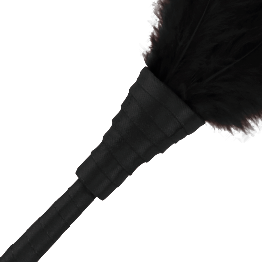DARKNESS - BLACK STIMULATING PEN LUX