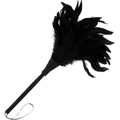 DARKNESS - BLACK STIMULATING PEN LUX
