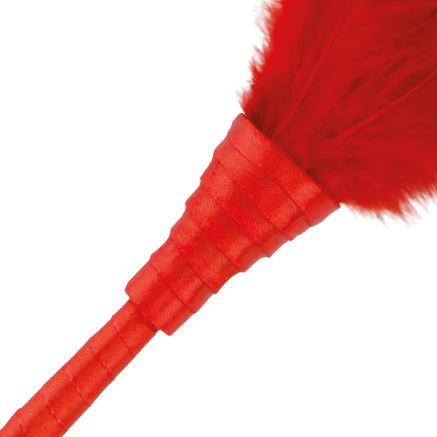 DARKNESS - STIMULATING RED PEN 24CM