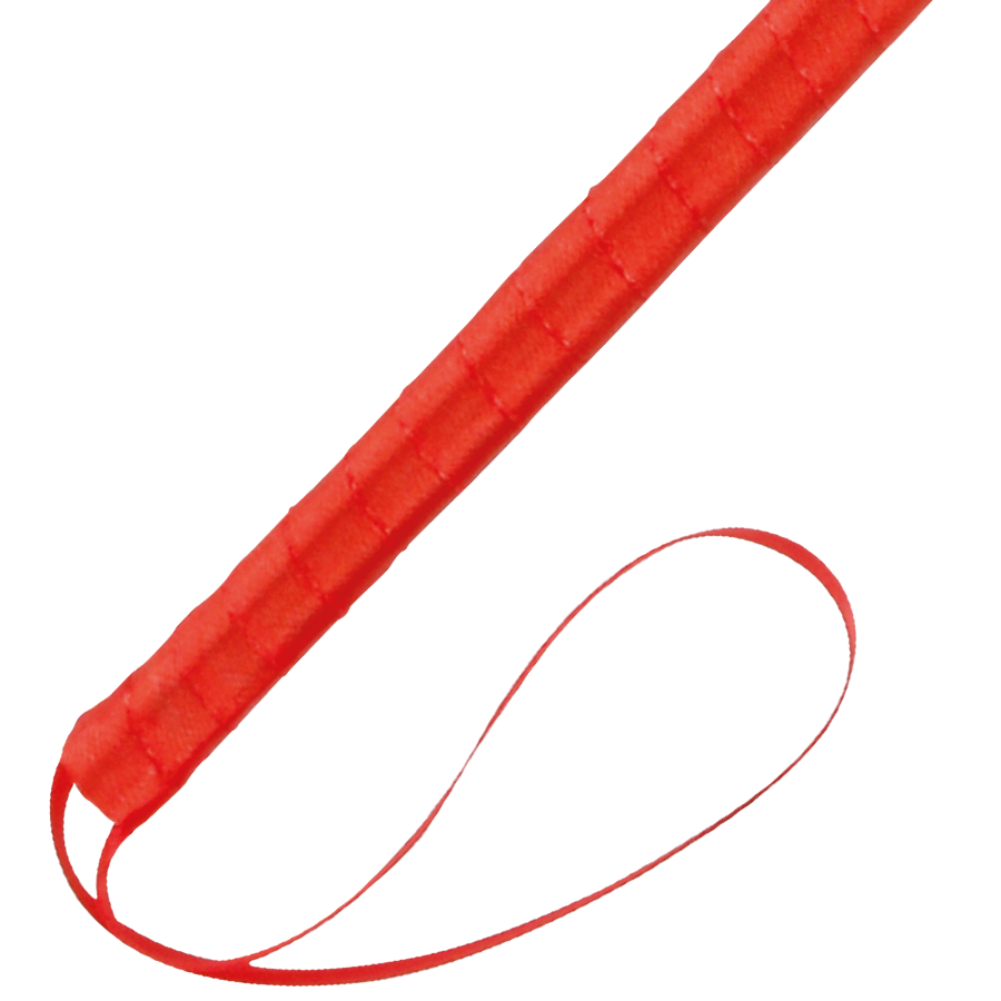 DARKNESS - STIMULATING RED PEN 24CM
