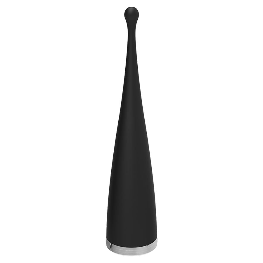 BRILLY GLAM - SPOT VIBE CLITORAL BLACK