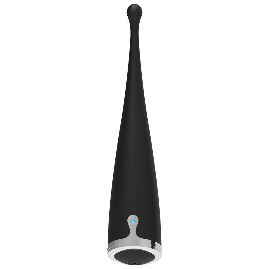BRILLY GLAM - SPOT VIBE CLITORAL BLACK