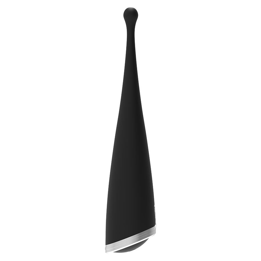 BRILLY GLAM - SPOT VIBE CLITORAL BLACK