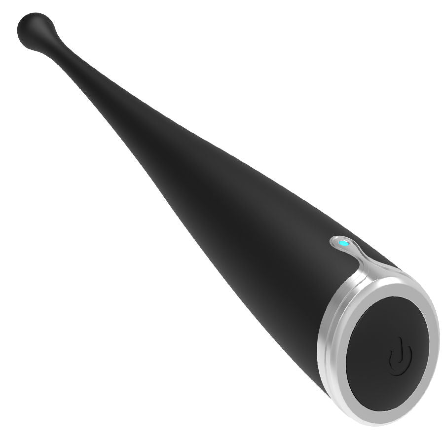 BRILLY GLAM - SPOT VIBE CLITORAL BLACK