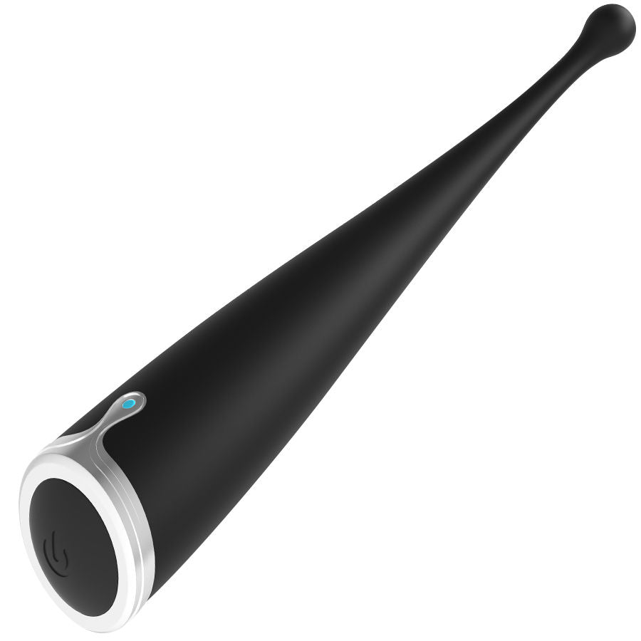 BRILLY GLAM - SPOT VIBE CLITORAL BLACK