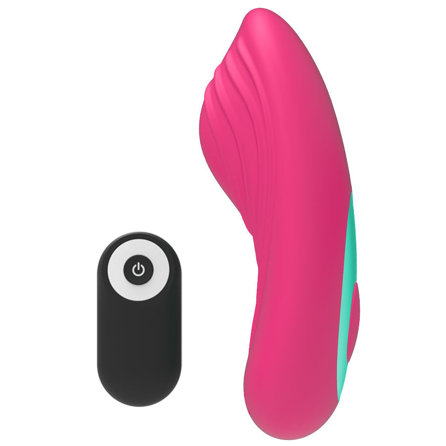 HAPPY LOKY - PANTY VIBRATOR REMOTE