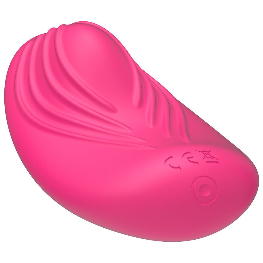 HAPPY LOKY - PANTY VIBRATOR REMOTE