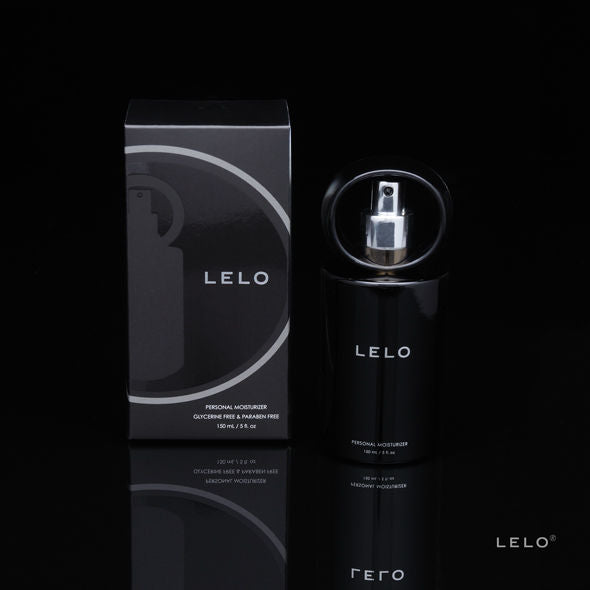 LELO - WATER-BASED HYDRATING PERSONAL LUBRICANT 150 ML