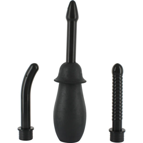 SEVEN CREATIONS - UNISEX ANAL CLEANSING KIT