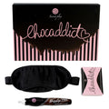 SECRETPLAY - "CHOCADDICT" GAME (FR/PT)
