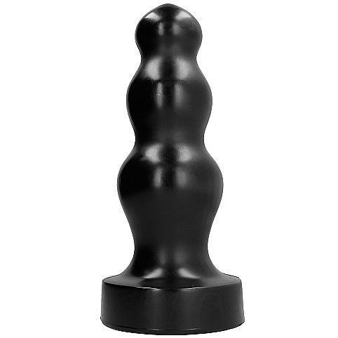ALL BLACK - LARGE 38 CM CARD