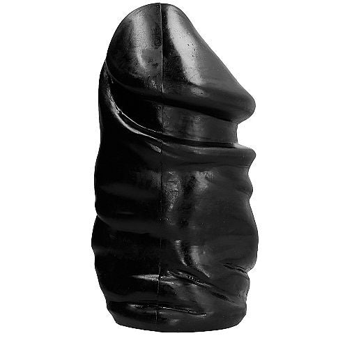 ALL BLACK - ANAL DILATOR 33 CM