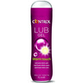 CONTROL - WARMING LUBRICANT GEL LUB 75 ML
