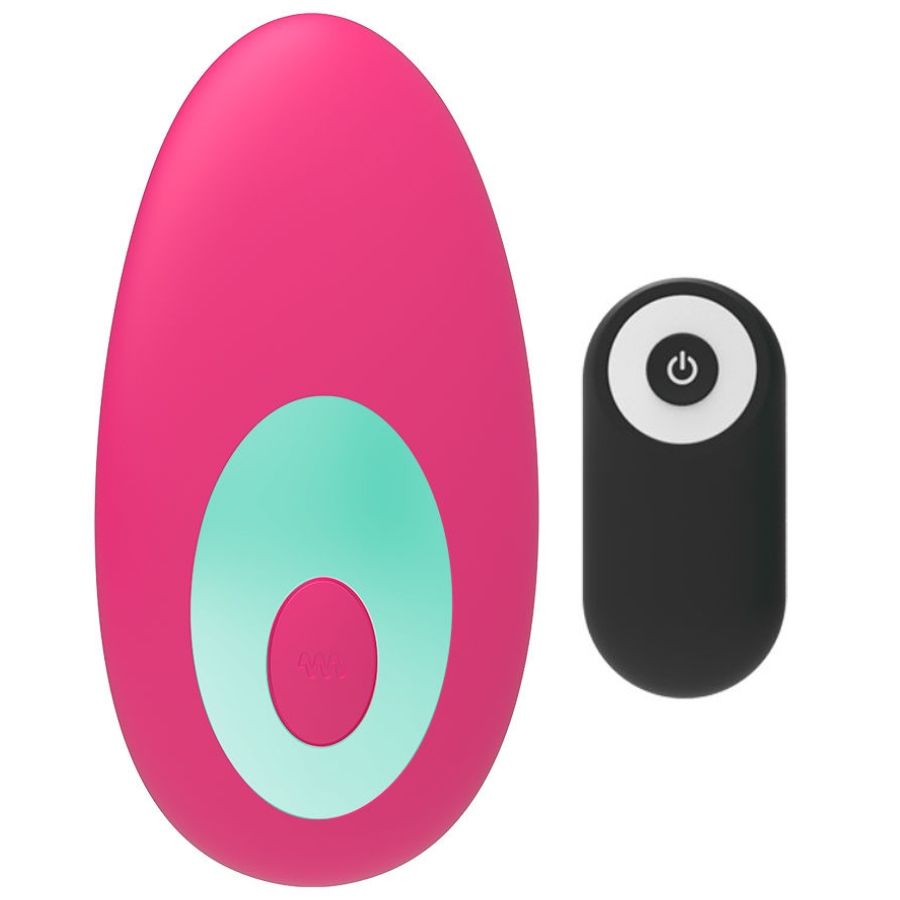 HAPPY LOKY - PANTY VIBRATOR REMOTE