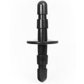HUNG SYSTEM - DOUBLE BLACK PLUG