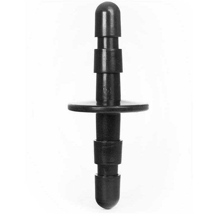 HUNG SYSTEM - DOUBLE BLACK PLUG