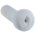 PDX MALE - PUSH PUMP AND DUMP - CLEAR