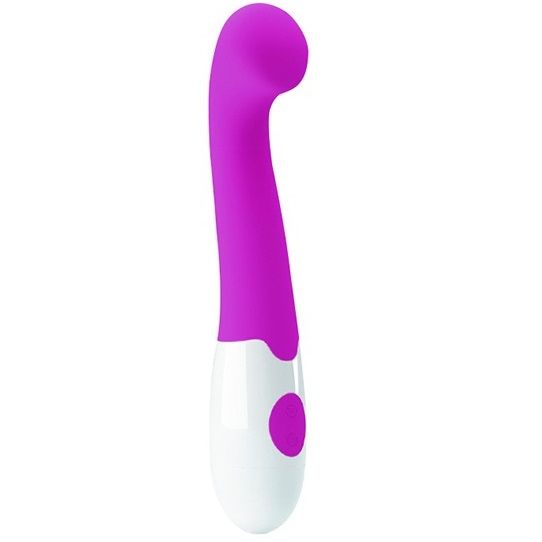 PRETTY LOVE - FLIRTATION VIBRATOR CHARLES