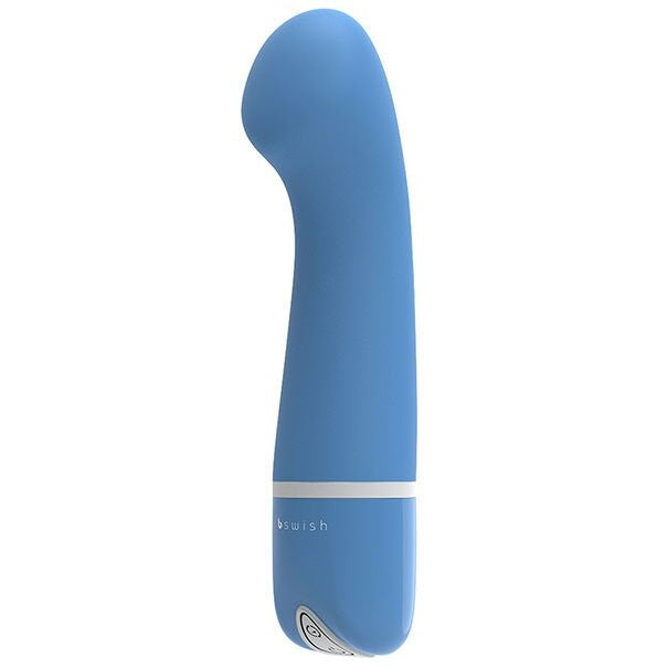 B SWISH - BDESIRED DELUXE LAGOON BLUE CURVE