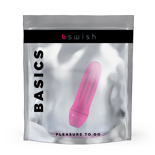 B SWISH - CLASSIC BLUSH PINK