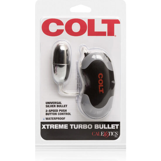 CALEXOTICS - COLT BALL XTREME TURBO