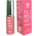 EROS-ART - FEROWOMAN CONCENTRATED PHEROMONE FOR WOMEN