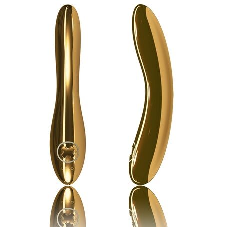 LELO - INEZ 24K GOLD VIBRATOR