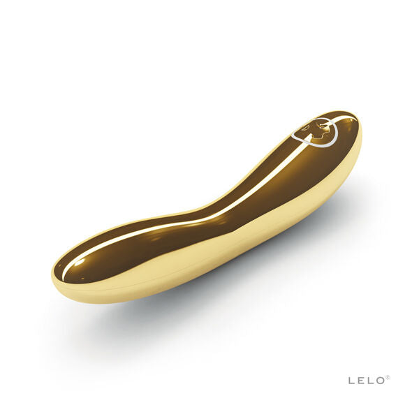 LELO - INEZ 24K GOLD VIBRATOR