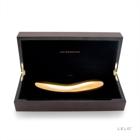 LELO - INEZ 24K GOLD VIBRATOR