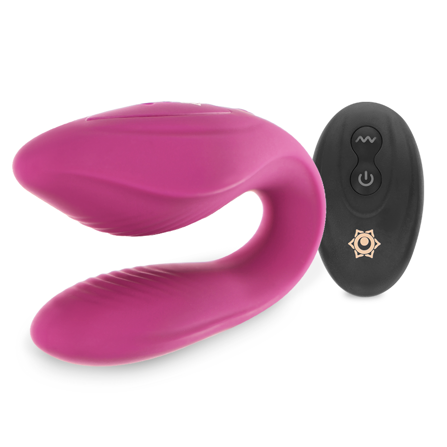 RITHUAL - KAMA ORCHID REMOTE FOR COUPLES