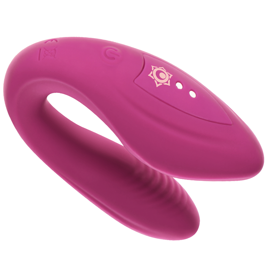 RITHUAL - KAMA ORCHID REMOTE FOR COUPLES