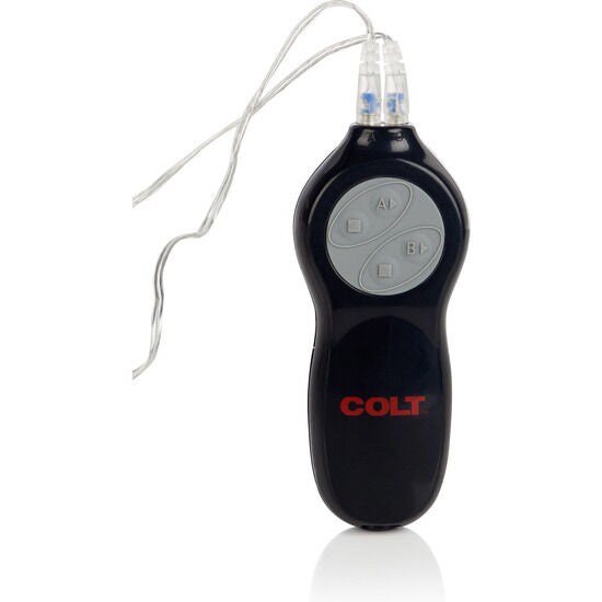 CALEXOTICS - COLT DOUBLE TURBO 7 FUNCTION BALLS