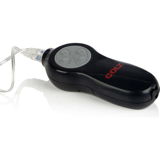 CALEXOTICS - COLT DOUBLE TURBO 7 FUNCTION BALLS