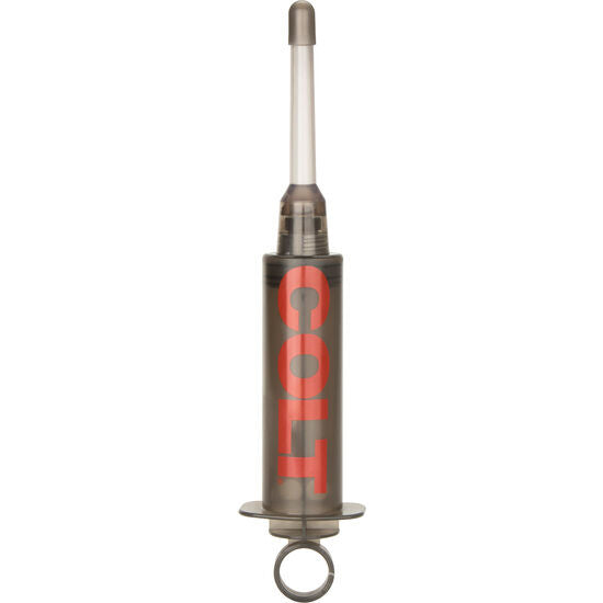CALEXOTICS - COLT VIBRATING CLEANER SMOKE