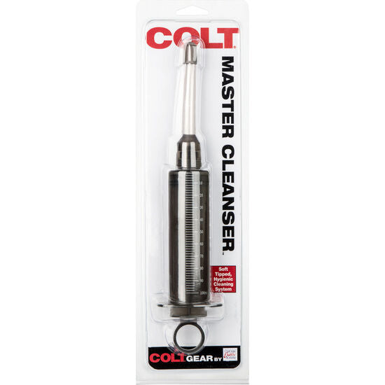 CALEXOTICS - COLT VIBRATING CLEANER SMOKE