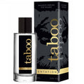 RUF - TABOO TENTATION PHEROMONE PERFUME FOR HER 50ML
