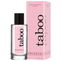 RUF - TABOO SENSUAL FRIVOLOUS PHEROMONE 50ML