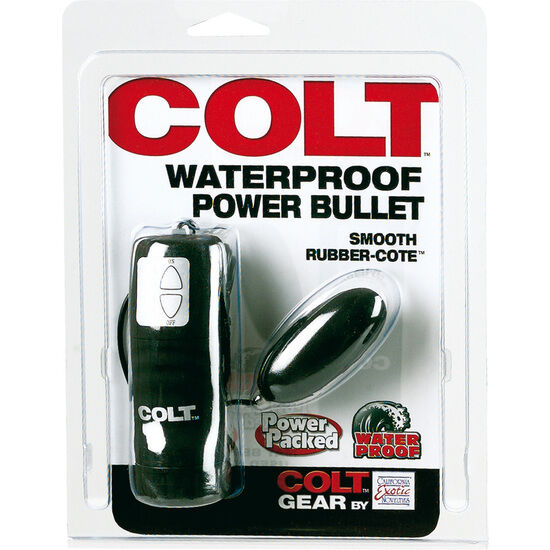 CALEXOTICS - COLT WATERPROOF POWER BALL
