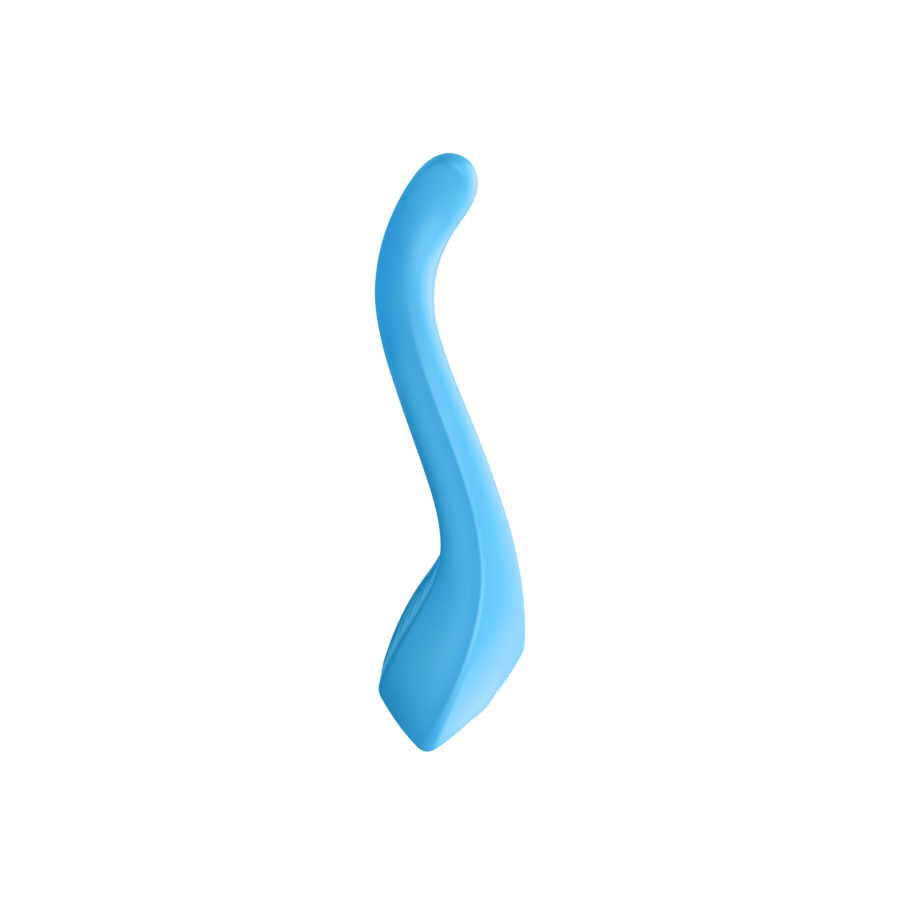 SATISFYER - MULTIFUN PARTNER 1 2020 EDITION