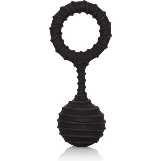 CALEXOTICS - COLT WEIGHTED COCK RING LARGE