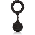 CALEXOTICS - COLT WEIGHTED COCK RING LARGE