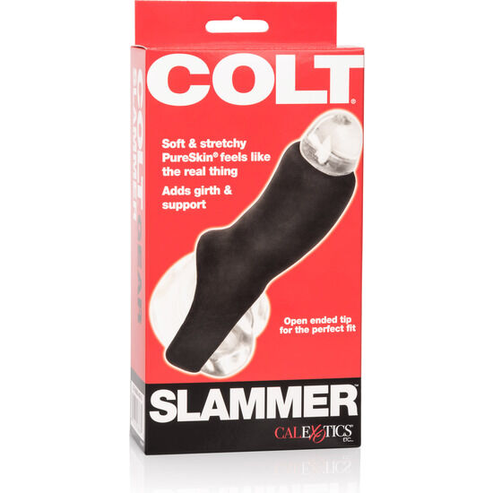 CALEXOTICS - SLAMMER MASTURBATOR