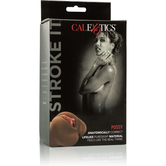 CALEXOTICS - THE PUSSY CAT'S EYEBROW CUT