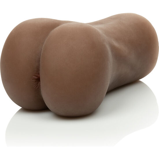 CALEXOTICS - STROKE IT BROWN BUTT MASTURBATOR