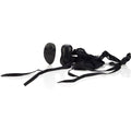 CALEXOTICS - 10-FUNCTION CORD WITH TIES
