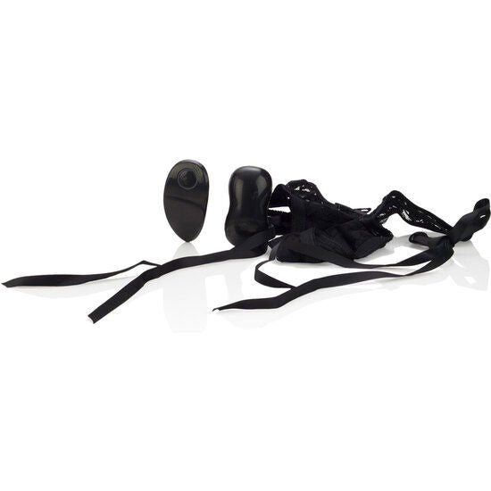 CALEXOTICS - 10-FUNCTION CORD WITH TIES