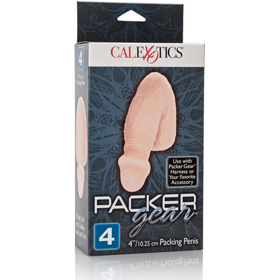 CALEXOTICS - PENIS SLEEVE 12.75 CM