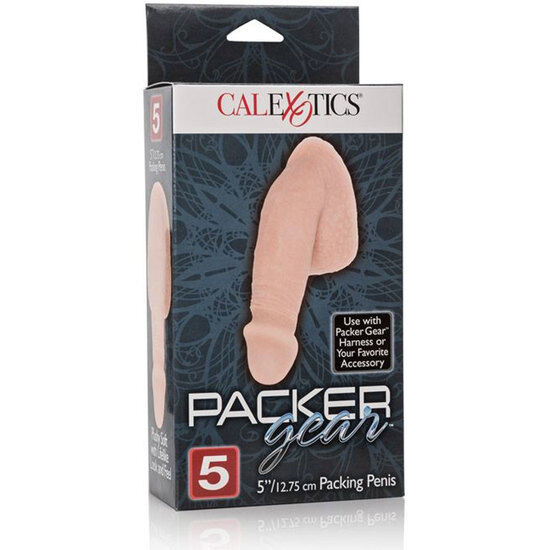 CALEXOTICS - PENIS SLEEVE 14.5 CM